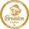 Logo de Brandon Coffee